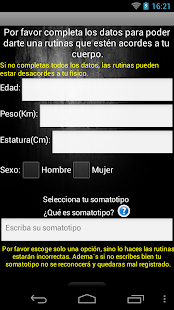 Free Download AGYM APP APK