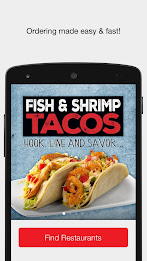 Chronic Tacos poster 1