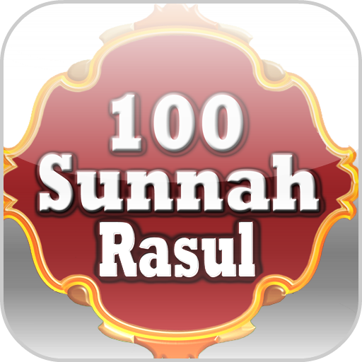 100 Sunnah Rasul【書籍APP玩免費】-APP點子