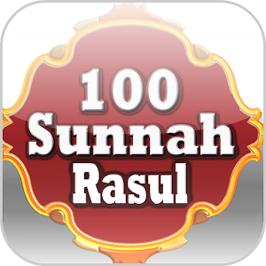 100 Sunnah Rasul 1.0
