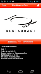 the bistro market poster 4