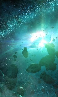 How to install Asteroids live wallpaper 1.2 mod apk for laptop