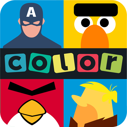 Colormania - Guess the Color 解謎 App LOGO-APP開箱王