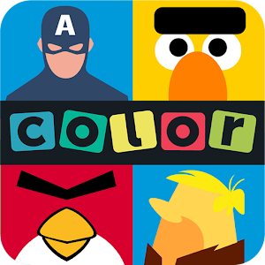 Colormania - Guess the Color 解謎 App LOGO-APP開箱王