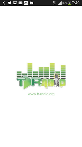 TR-Radio App