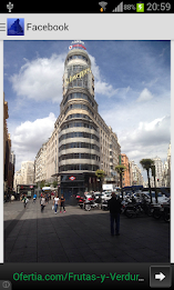 Madrid Wifi poster 1