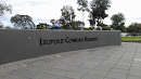 Leopold Conrad Reserve