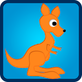 kangaroo game