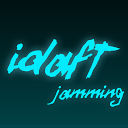 iDaft Jamming - Daft Punk mobile app icon