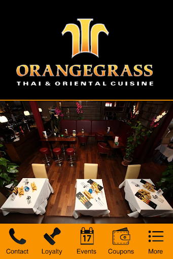 【免費生活App】Orange Grass, South Shields-APP點子