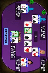 Download Texas Holdem Poker Pro Free APK for Android