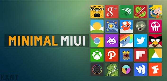 Minimal MIUI Go Apex Theme APK v2.7 free download android full pro mediafire qvga tablet armv6 apps themes games application
