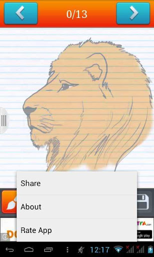 【免費生活App】Drawing Anime Faces - Learn!-APP點子