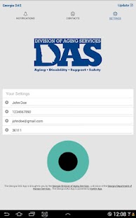 Free Download GATSS (GA Support for Seniors) APK for Android