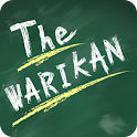 The WARIKAN logo