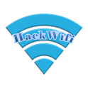 HackWifi icon
