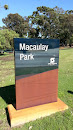 Macaulay Park