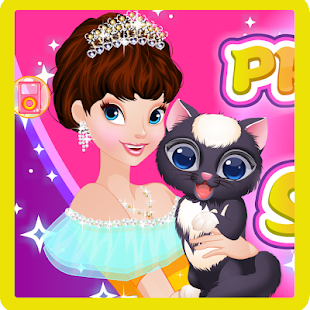 How to mod Princess Pet Shop lastet apk for android