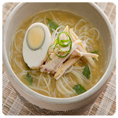 Kumpulan Resep Soto