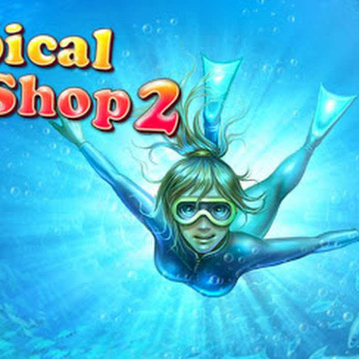 Tropical Fish Shop 2 v1.0.14 Android oyunu