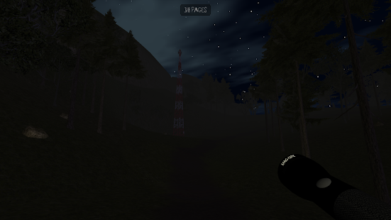 download Slendy: THE WOODS (Ad-Free) free