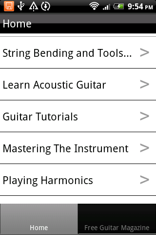 How To Learn Guitar