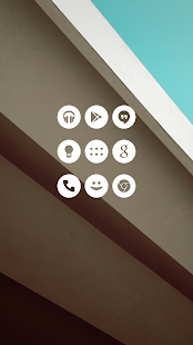 Android L Icon Theme Apex Nova