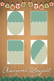 Photo Frames by Creative Studio Apps poster 13