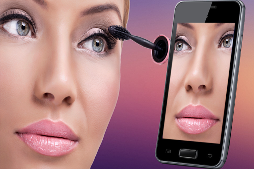 免費下載個人化APP|Mirror - Makeup me app開箱文|APP開箱王