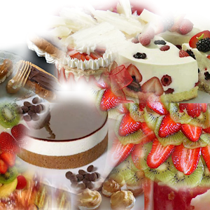recettes patisserie pro 0.0.3.0
