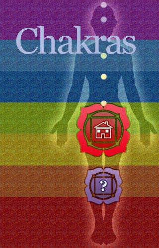 Chakras - Evalúa y Armoniza
