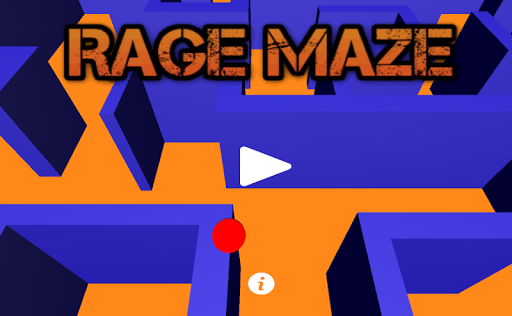 Rage Maze