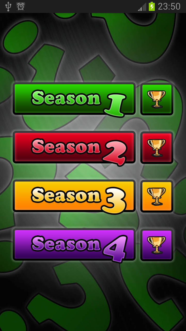 Riddle That Premium Screen 2