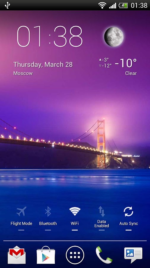 Slideshow HD Live Wallpaper Android Apps on Google Play