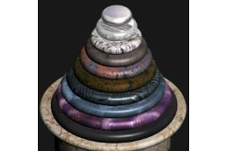 Tower of Hanoi  Mania Screenshots 1