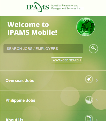 IPAMS Mobile