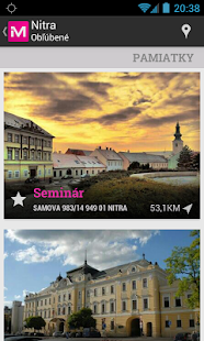 MobileCity Screenshots 6