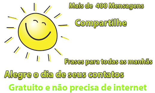 How to mod Mensagens de Bom dia Grátis 1.0.9 mod apk for laptop
