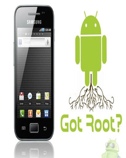 Root android with out computer