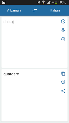 免費下載教育APP|Italian Albanian Translator app開箱文|APP開箱王