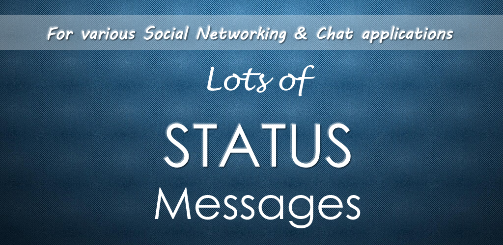 Get messages status. Get messages status
