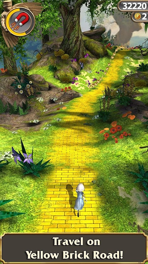 скачать temple run.oz