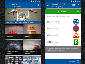 iTheory Motorcycle poster 9