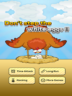 Don't tap the egg tile Screenshots 0