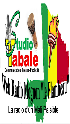 Web Radio Mognon