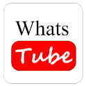 WhatsTube - HQ YouTube Player