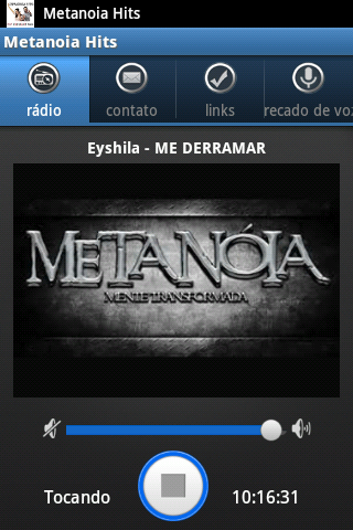 Metanoia Hits