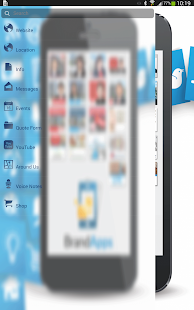 Download BRAND APPS PTE LTD APK for PC