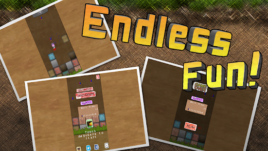 Lastest Extreme Cave Escape APK for PC