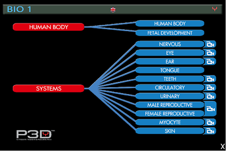 Download Biology 1 APK